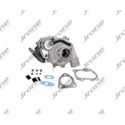 Turbo Jrone 8T10-200-691 pour TOYOTA HILUX VI Pick-up (_N1_) 2.5 D-4D (KDN145, KDN150) 88 CV