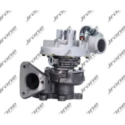 Turbo Jrone 8G15-200-122