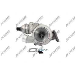 Turbo Jrone 8G14-300-E87 pour VOLVO S60 II (134) D3 163 CV