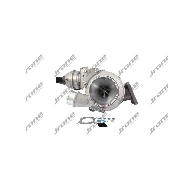 Turbo Jrone 8G14-300-E87 pour VOLVO S60 II (134) D3 163 CV