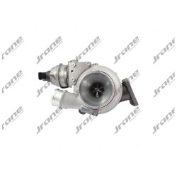 Turbo Jrone 8G14-300-E87 pour VOLVO S60 II (134) D3 163 CV