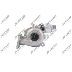 Turbo Jrone 8G14-300-E87 pour VOLVO S60 II (134) D3 163 CV