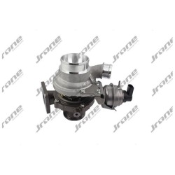Turbo Jrone 8G14-300-E87 pour VOLVO S60 II (134) D3 163 CV