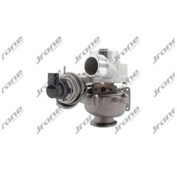 Turbo Jrone 8G14-300-E87 pour VOLVO S60 II (134) D3 163 CV