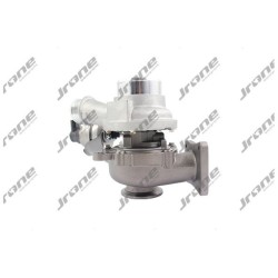 Turbo Jrone 8G14-300-E87 pour VOLVO S60 II (134) D3 163 CV