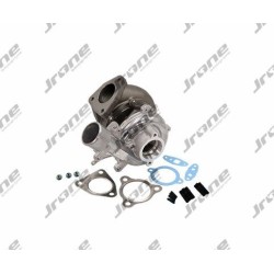 Turbo Jrone 8T00-300-218 pour TOYOTA LAND CRUISER PRADO (_J12_) 3.0 D-4D (KDJ120, KDJ125) 163 CV