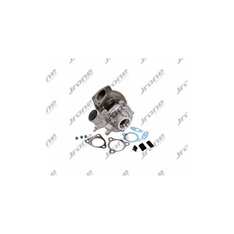 Turbo Jrone 8T00-300-218 pour TOYOTA LAND CRUISER PRADO (_J12_) 3.0 D-4D (KDJ120, KDJ125) 163 CV