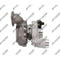 Turbo Jrone 8G20-300-869 pour MERCEDES-BENZ CLASSE E T-Model (S212) E 350 CDI (212.223) 265 CV