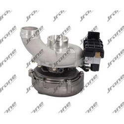 Turbo Jrone 8G20-300-869 pour MERCEDES-BENZ CLASSE E T-Model (S212) E 350 CDI (212.223) 265 CV