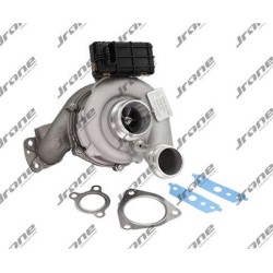 Turbo Jrone 8G20-300-869 pour MERCEDES-BENZ CLASSE E T-Model (S212) E 350 CDI (212.223) 265 CV