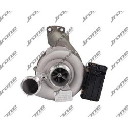 Turbo Jrone 8G20-300-869 pour MERCEDES-BENZ CLASSE E T-Model (S212) E 350 CDI (212.223) 265 CV