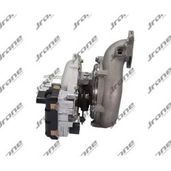 Turbo Jrone 8G20-300-869 pour MERCEDES-BENZ CLASSE E T-Model (S212) E 350 CDI (212.223) 265 CV