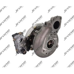 Turbo Jrone 8G20-300-869 pour MERCEDES-BENZ CLASSE E T-Model (S212) E 350 CDI (212.223) 265 CV