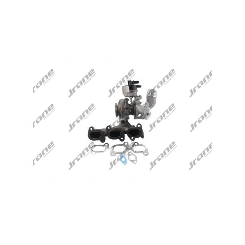 Turbo Jrone 8B01-30M-J40 pour SEAT IBIZA IV (6J5, 6P1) 1.4 TDI 75 CV