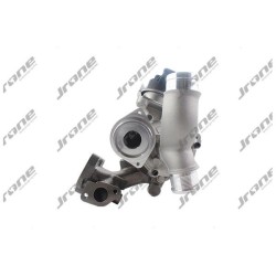 Turbo Jrone 8B01-30M-J40 pour SEAT IBIZA IV (6J5, 6P1) 1.4 TDI 75 CV
