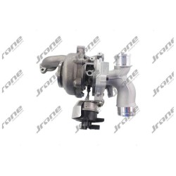 Turbo Jrone 8B01-30M-J40 pour SEAT IBIZA IV (6J5, 6P1) 1.4 TDI 75 CV