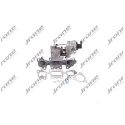 Turbo Jrone 8G10-40M-N21 pour RENAULT CAPTUR I (J5_, H5_) 1.2 TCe 120 120 CV