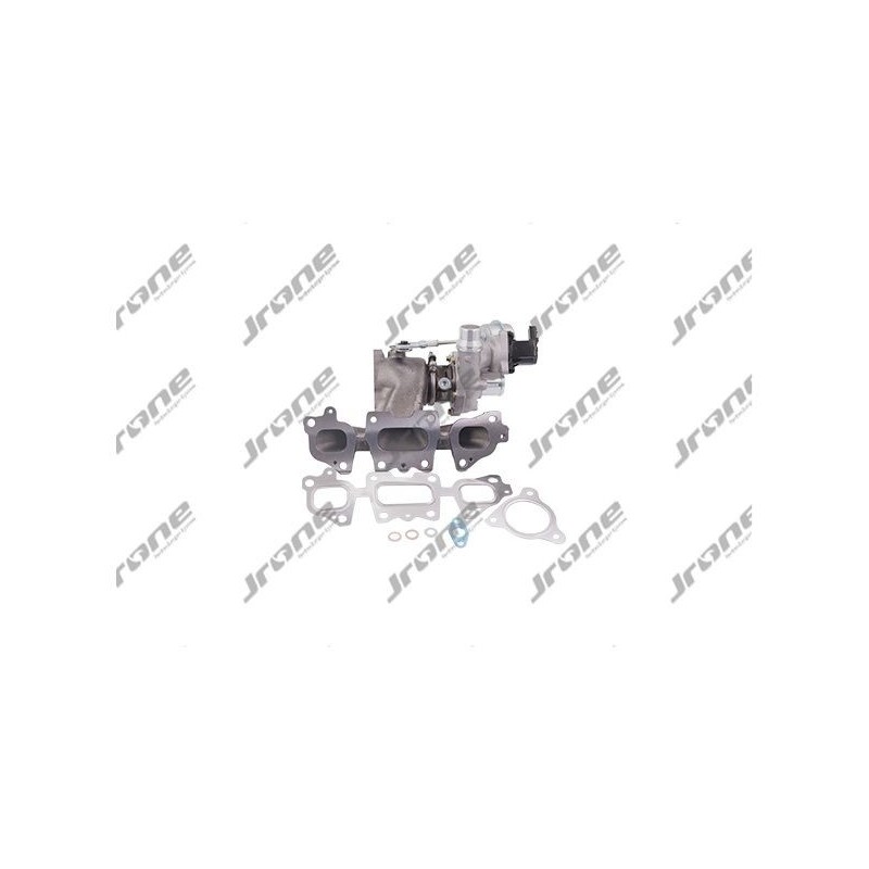 Turbo Jrone 8G10-40M-N21 pour RENAULT CAPTUR I (J5_, H5_) 1.2 TCe 120 120 CV