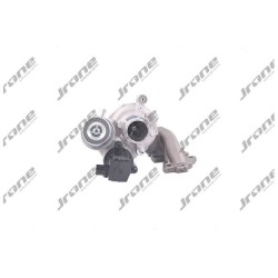 Turbo Jrone 8G10-40M-N21 pour RENAULT CAPTUR I (J5_, H5_) 1.2 TCe 120 120 CV