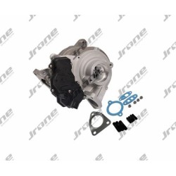 Turbo Jrone 8T16-300-E59 pour TOYOTA HILUX VIII Pick-up (_N1_) 2.4 D (GUN112_, GUN122_, GUN135_, GUN120_, GUN135R,... 150 CV