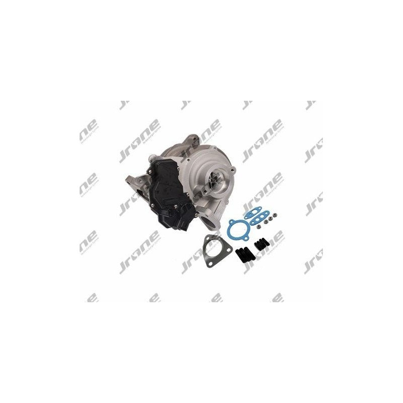 Turbo Jrone 8T16-300-E59 pour TOYOTA HILUX VIII Pick-up (_N1_) 2.4 D (GUN112_, GUN122_, GUN135_, GUN120_, GUN135R,... 150 CV