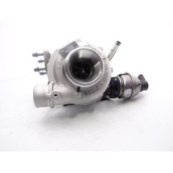 Turbo GARRETT 796399-5006S pour IVECO MASSIF Pick-up 3.0 HPT 176 CV