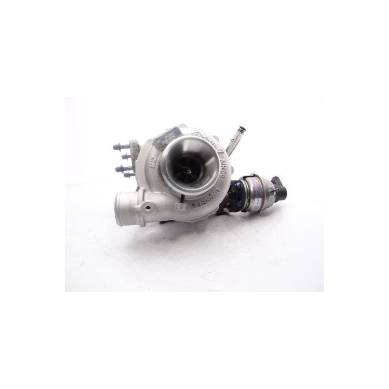 Turbo GARRETT 796399-5006S pour IVECO MASSIF Pick-up 3.0 HPT 176 CV