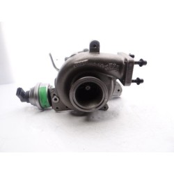 Turbo GARRETT 796399-5006S pour IVECO MASSIF Pick-up 3.0 HPT 176 CV