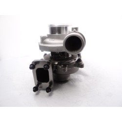 Turbo GARRETT 796399-5006S pour IVECO MASSIF Pick-up 3.0 HPT 176 CV