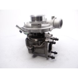 Turbo GARRETT 796399-5006S pour IVECO MASSIF Pick-up 3.0 HPT 176 CV