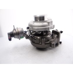 Turbo GARRETT 796399-5006S pour IVECO MASSIF Pick-up 3.0 HPT 176 CV