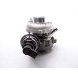 Turbo GARRETT 796399-5006S pour IVECO MASSIF Pick-up 3.0 HPT 176 CV