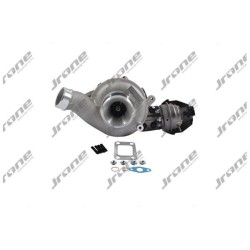 Turbo Jrone 8G17-300-890 pour ALFA ROMEO 147 (937_) 1.9 JTDM 16V (937.AXN1B, 937.BXN1B) 150 CV