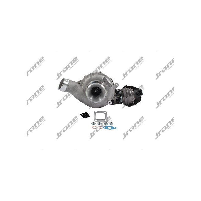 Turbo Jrone 8G17-300-890 pour ALFA ROMEO 147 (937_) 1.9 JTDM 16V (937.AXN1B, 937.BXN1B) 150 CV