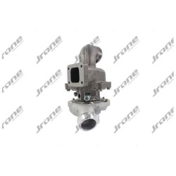 Turbo Jrone 8G17-300-890 pour ALFA ROMEO 147 (937_) 1.9 JTDM 16V (937.AXN1B, 937.BXN1B) 150 CV
