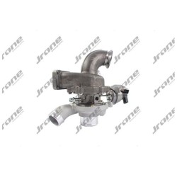 Turbo Jrone 8G17-300-890 pour ALFA ROMEO 147 (937_) 1.9 JTDM 16V (937.AXN1B, 937.BXN1B) 150 CV
