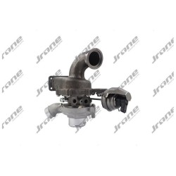 Turbo Jrone 8G17-300-890 pour ALFA ROMEO 147 (937_) 1.9 JTDM 16V (937.AXN1B, 937.BXN1B) 150 CV