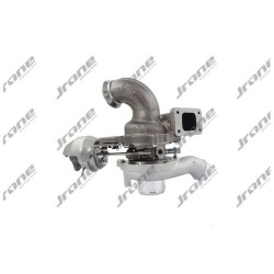 Turbo Jrone 8G17-300-890 pour ALFA ROMEO 147 (937_) 1.9 JTDM 16V (937.AXN1B, 937.BXN1B) 150 CV