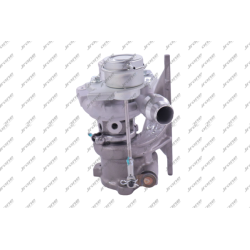 Turbo Jrone 8M02-40M-L36 pour DACIA LOGAN II TCe 90 (L8MA, L8M1, L8AC) 90 CV