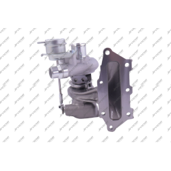 Turbo Jrone 8M02-40M-L36 pour DACIA LOGAN II TCe 90 (L8MA, L8M1, L8AC) 90 CV