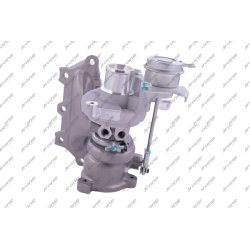 Turbo Jrone 8M02-40M-L36 pour DACIA LOGAN II TCe 90 (L8MA, L8M1, L8AC) 90 CV