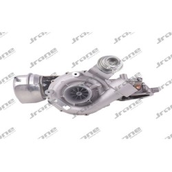 Turbo Jrone 8G22-200-C45 pour RENAULT ALASKAN 2.3 dCi 190 4x4 (U3MD) 190 CV