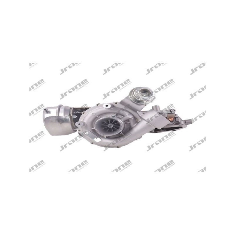 Turbo Jrone 8G22-200-C45 pour RENAULT ALASKAN 2.3 dCi 190 4x4 (U3MD) 190 CV