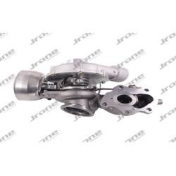 Turbo Jrone 8G22-200-C45 pour RENAULT ALASKAN 2.3 dCi 190 4x4 (U3MD) 190 CV