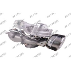 Turbo Jrone 8G22-200-C45 pour RENAULT ALASKAN 2.3 dCi 190 4x4 (U3MD) 190 CV
