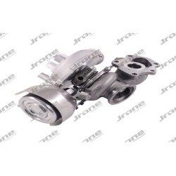 Turbo Jrone 8G22-200-C45 pour RENAULT ALASKAN 2.3 dCi 190 4x4 (U3MD) 190 CV