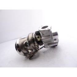 Turbo GARRETT 836250-5001S pour CITROËN BERLINGO (ER_, EC_) 1.2 PureTech 110 110 CV