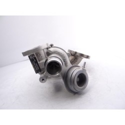 Turbo GARRETT 836250-5001S pour CITROËN BERLINGO (ER_, EC_) 1.2 PureTech 110 110 CV
