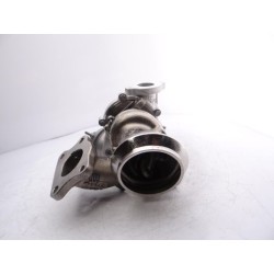 Turbo GARRETT 836250-5001S pour CITROËN BERLINGO (ER_, EC_) 1.2 PureTech 110 110 CV