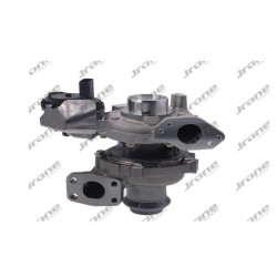 Turbo Jrone 8G12-300-N13 pour PEUGEOT 2008 II (UD_, US_, UY_, UJ_, UR_, UC_) 1.5 BlueHDI 130 131 CV